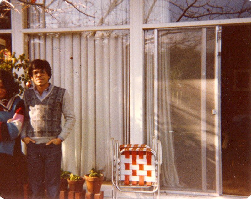 AC Matin 1 1980